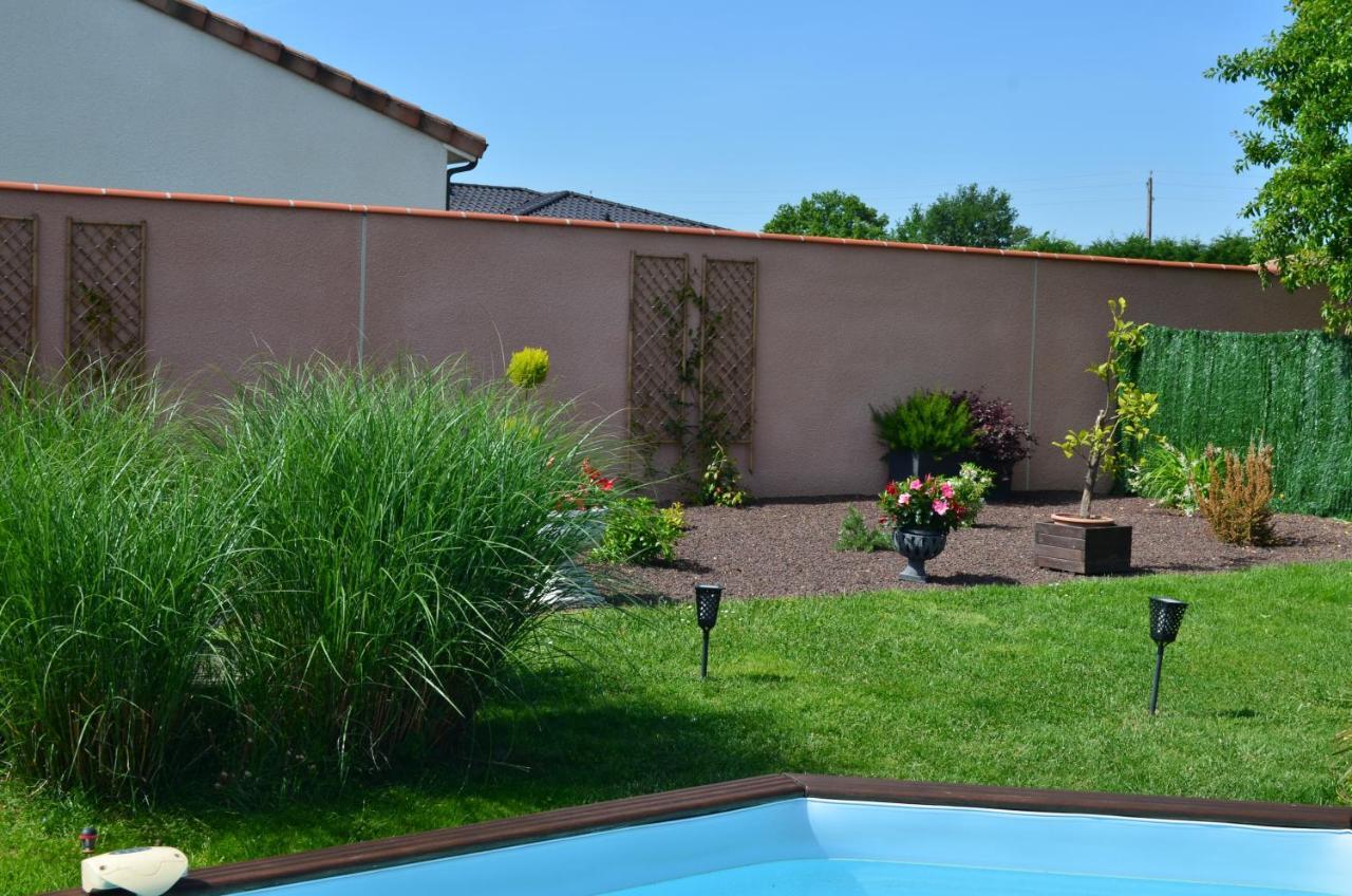 Les Terrasses De L'oliu De L'oustalet * Castelsarrasin