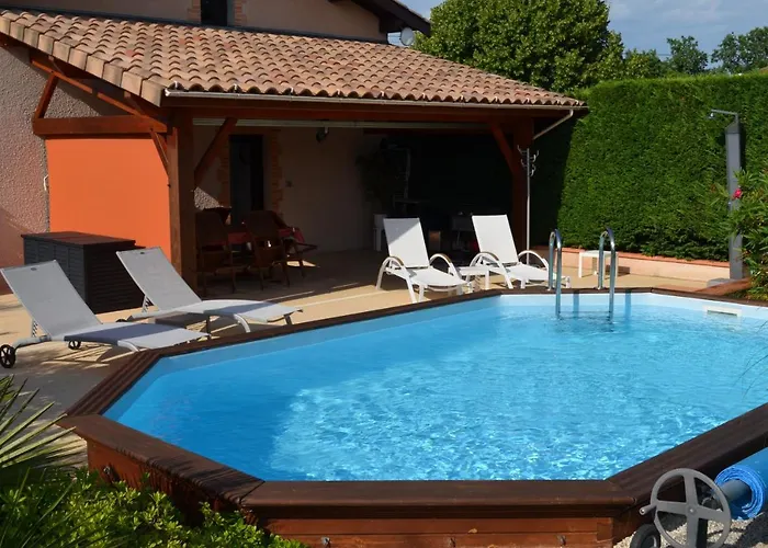 Les Terrasses De L\'Oliu De L\'Oustalet