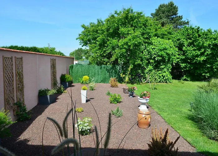 Les Terrasses De L\'Oliu De L\'Oustalet